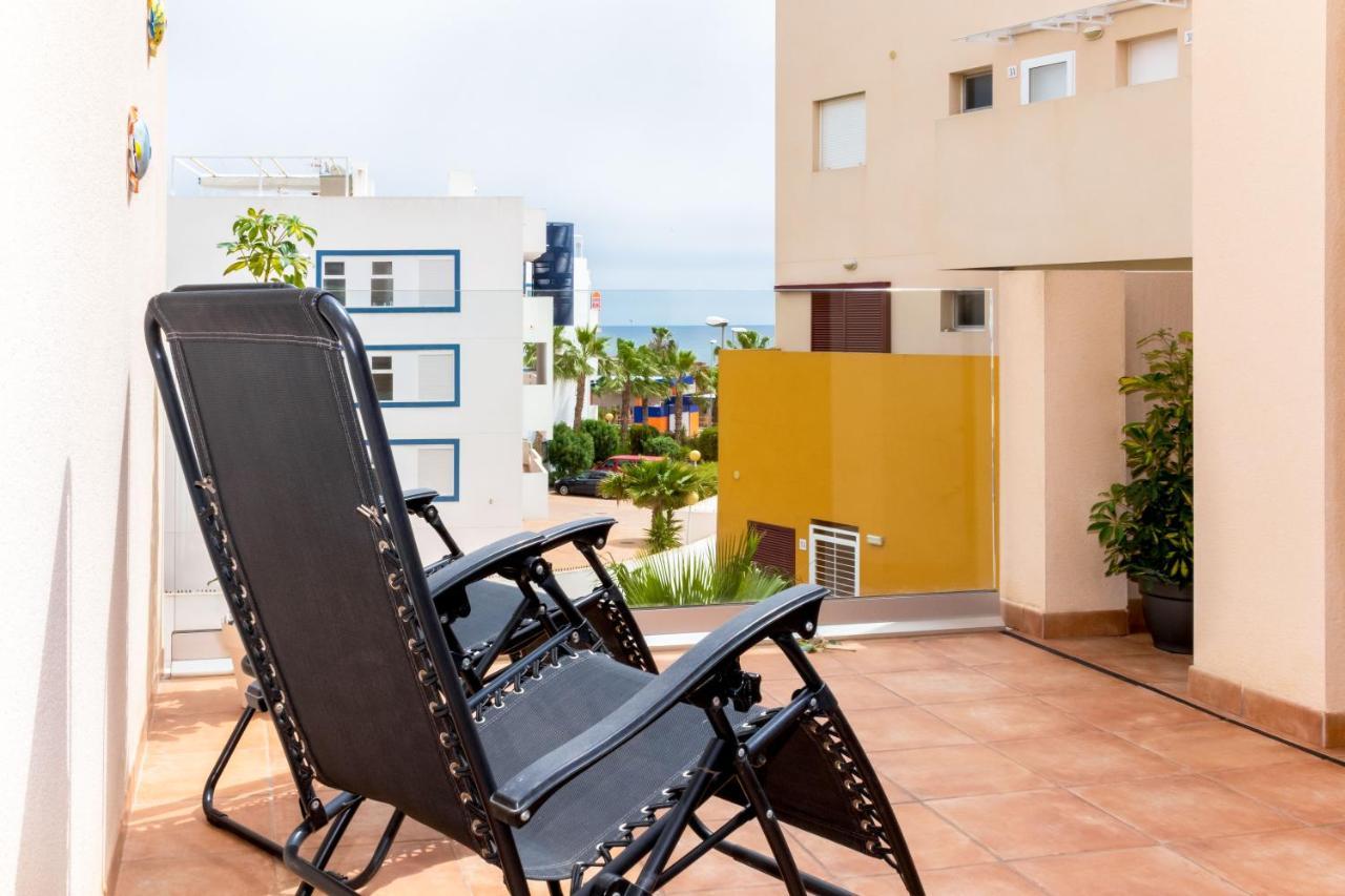 Dehesa de Campoamor  Playa Flamenca Apart Olga מראה חיצוני תמונה