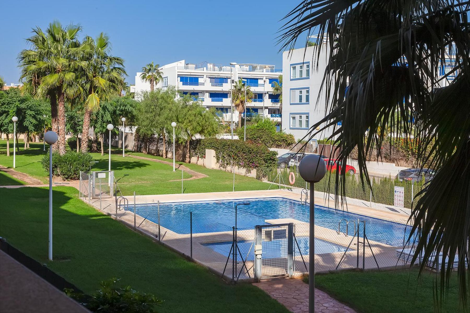 Dehesa de Campoamor  Playa Flamenca Apart Olga מראה חיצוני תמונה