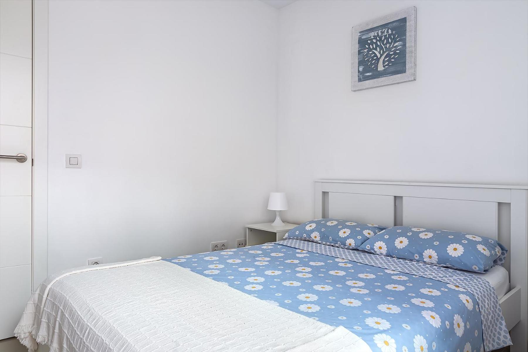 Dehesa de Campoamor  Playa Flamenca Apart Olga מראה חיצוני תמונה
