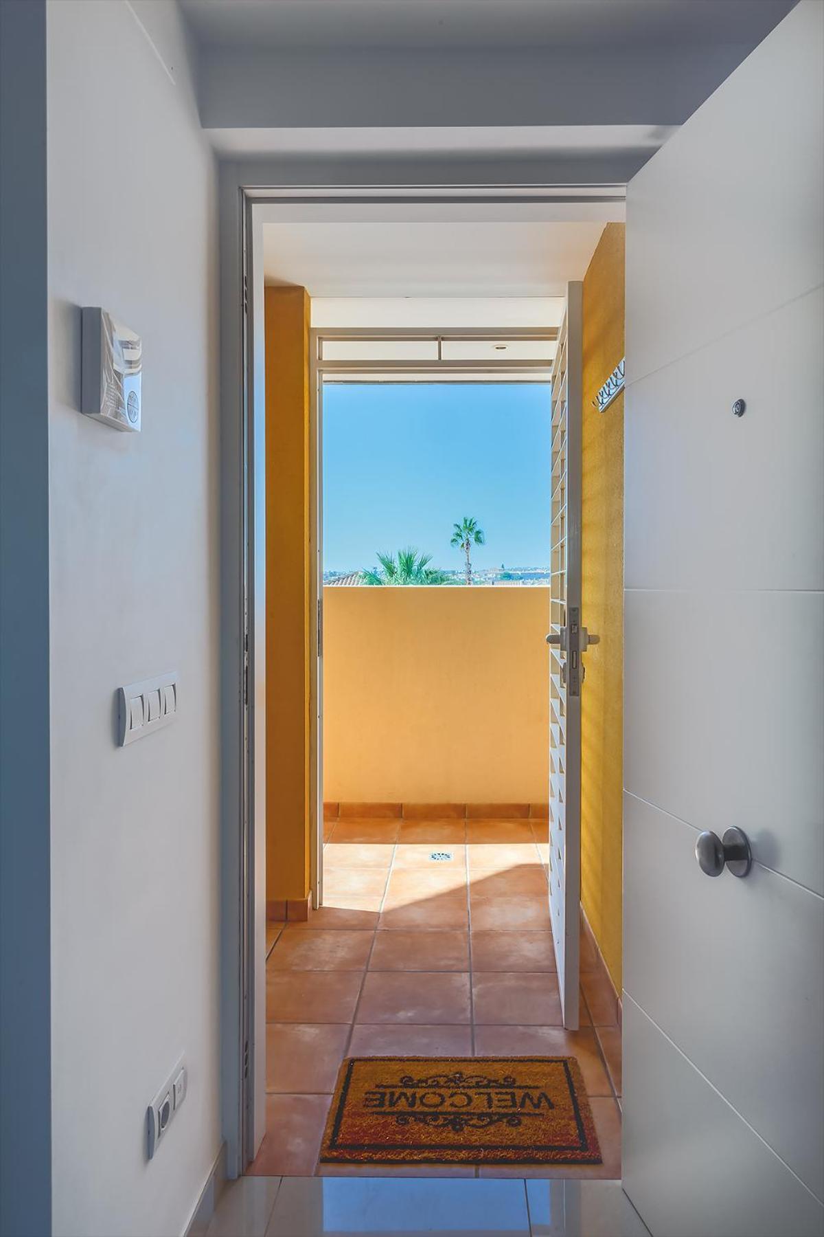 Dehesa de Campoamor  Playa Flamenca Apart Olga מראה חיצוני תמונה