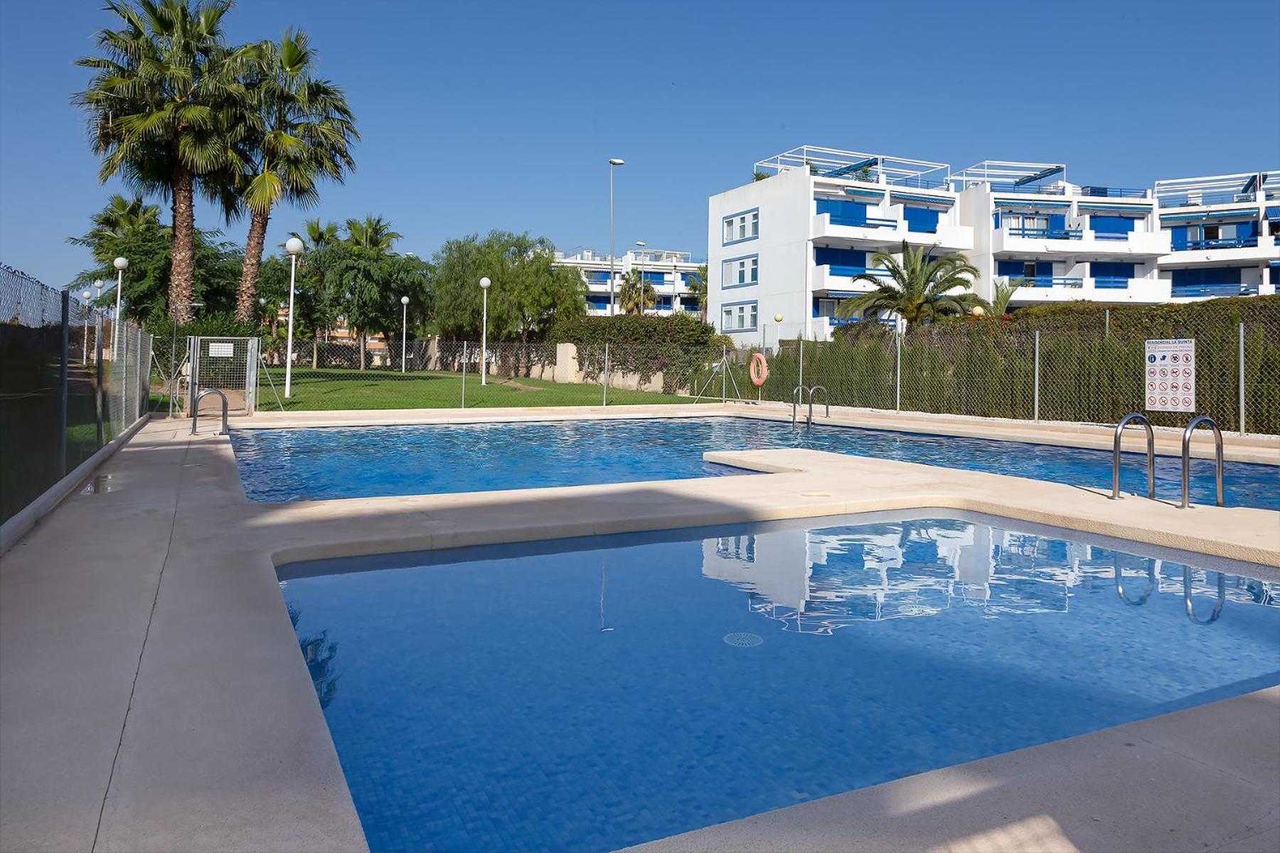 Dehesa de Campoamor  Playa Flamenca Apart Olga מראה חיצוני תמונה