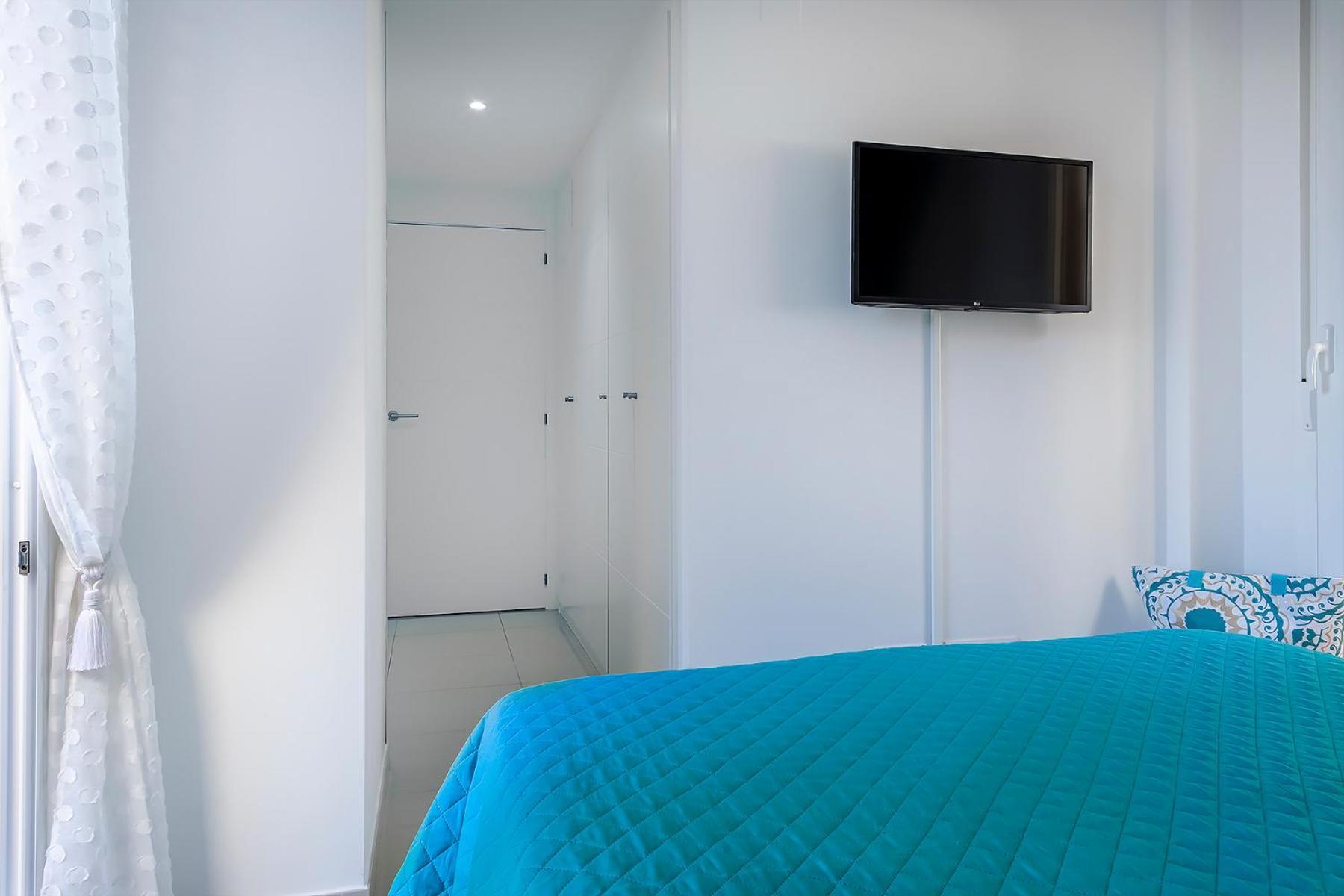 Dehesa de Campoamor  Playa Flamenca Apart Olga מראה חיצוני תמונה